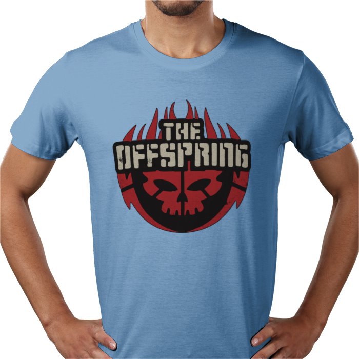 Offspring Theme T-Shirt