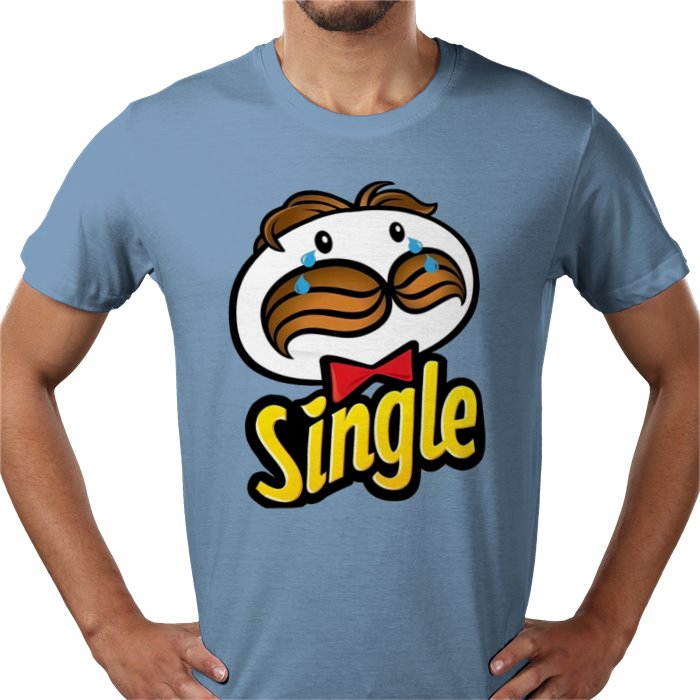 Single Pringle T-shirt