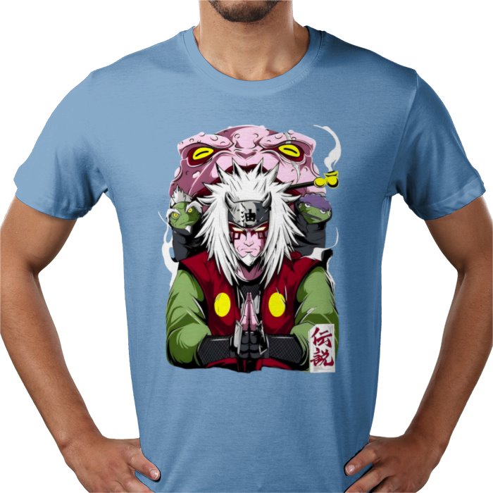 Naruto - Sage Sensei T-shirt