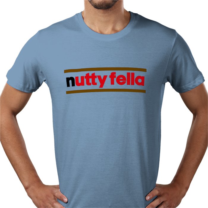 Nutty Fella T-shirt