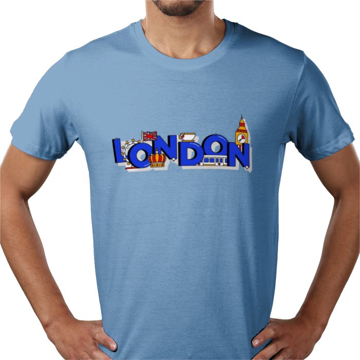 London Style T-shirt