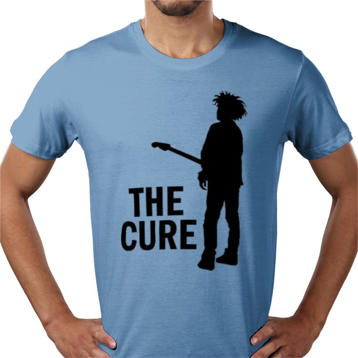 The Cure T-Shirt