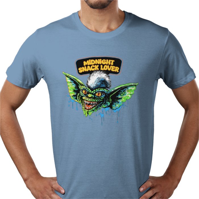 Gremlins - Midnight Snack Club T Shirt