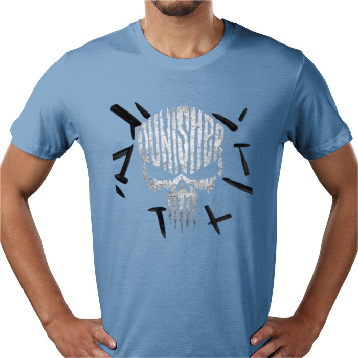 Punisher T-shirt
