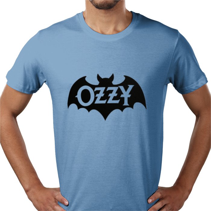 Ozzy Bat T-Shirt