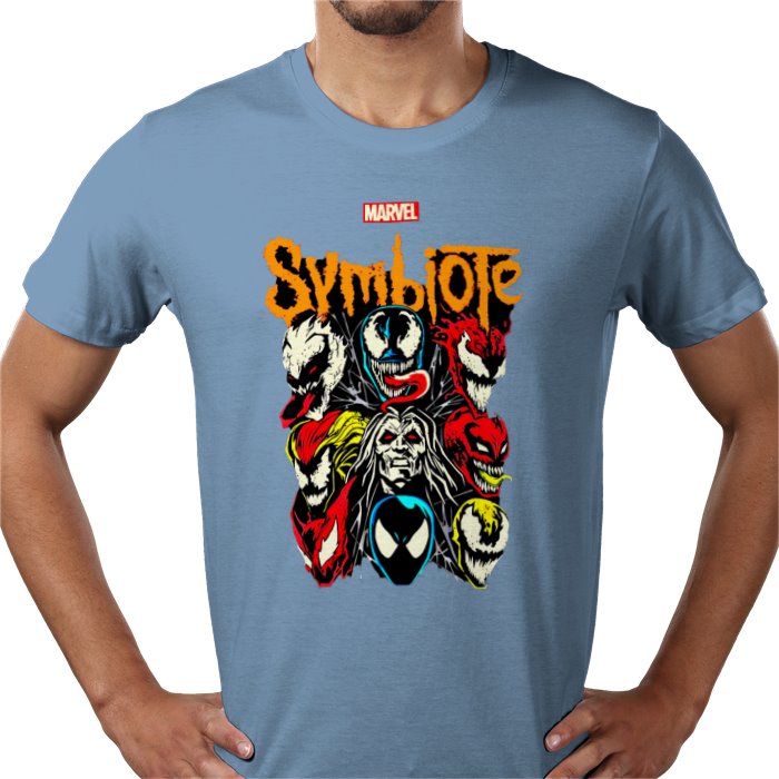 Spider-Man Symbiotes T-Shirt