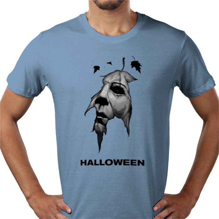Halloween - Leaf T Shirt