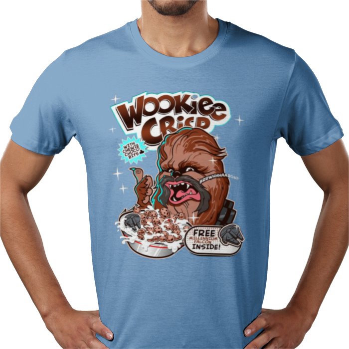 Star Wars - Wookie Crisp T-shirt