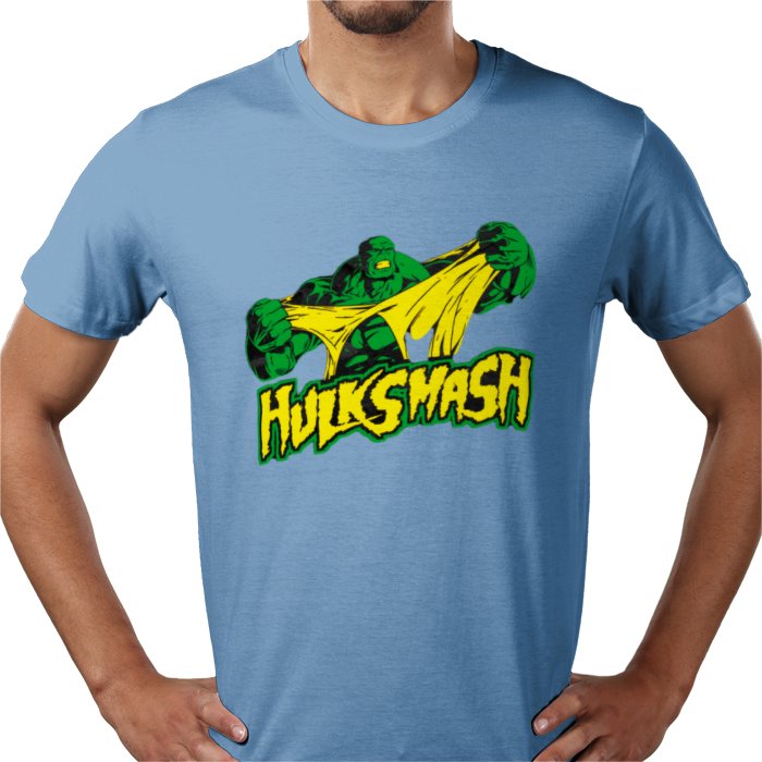 Marvel - Hulk Smash T-shirt