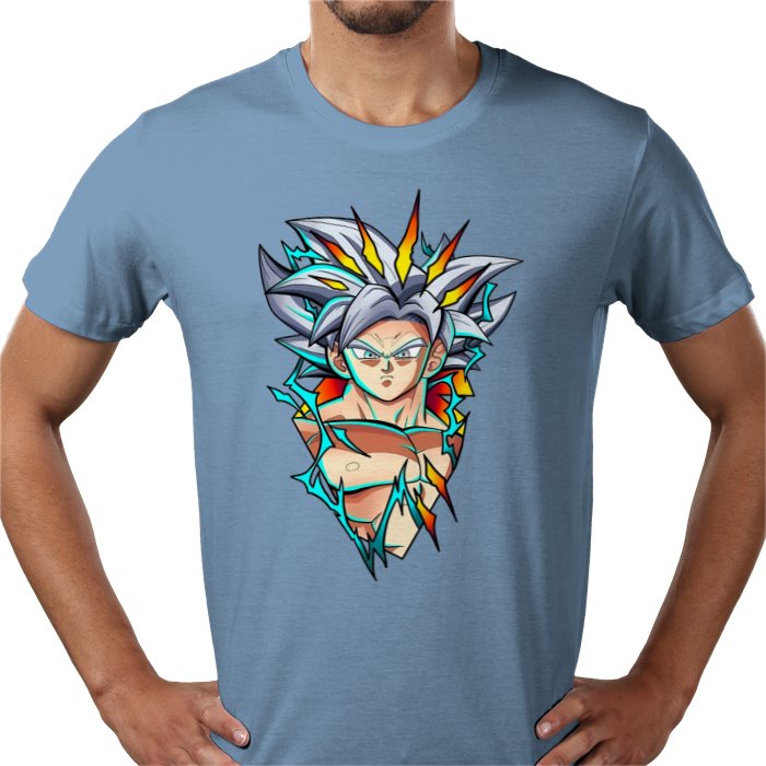 Dragonball Z - Goku T-shirt