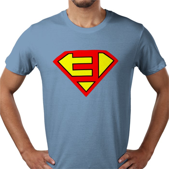 Eminem - Superman E T-Shirt