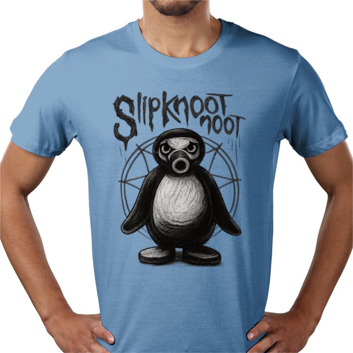 Slipknot x Noot Noot - Sleepknoot T-Shirt