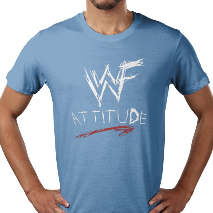 WWF T-shirt