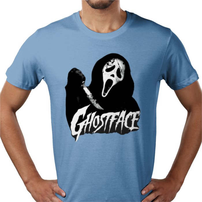Scream - Ghostface T Shirt