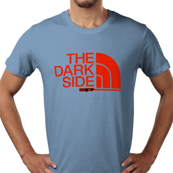 Star Wars x The North Face - The Dark Side T-Shirt