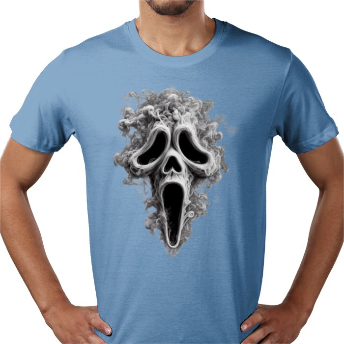 Scream - Ghostface Cloud T Shirt