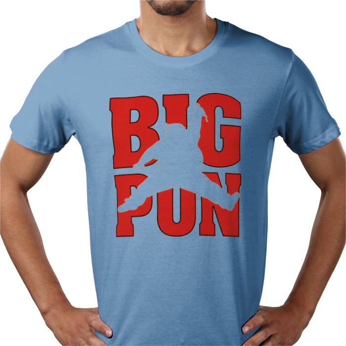 Big Pun - Air Pun T-Shirt