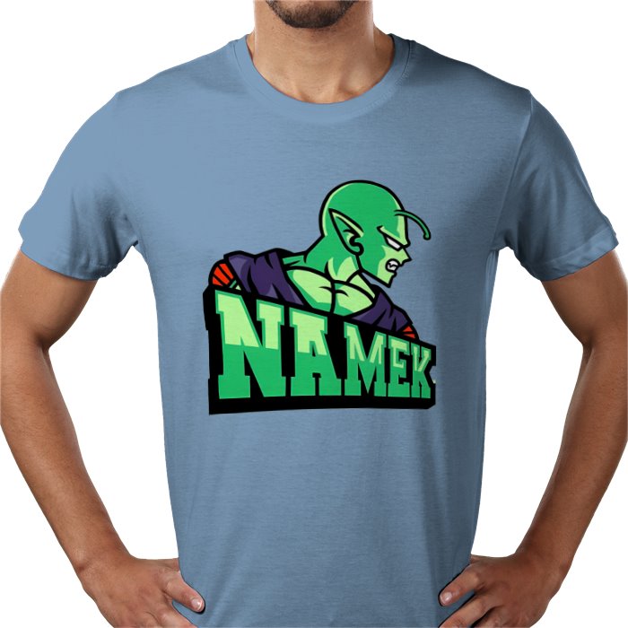 Dragonball Z - Namek T-shirt