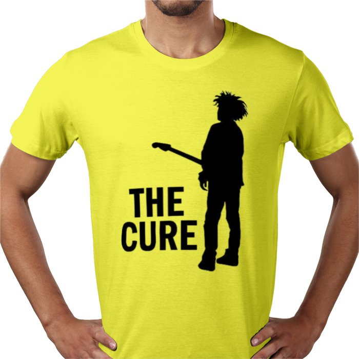 The Cure T-Shirt