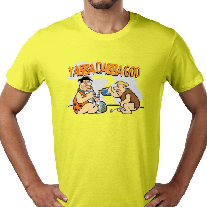 The Flintstones - Yabba Dabba T-shirt