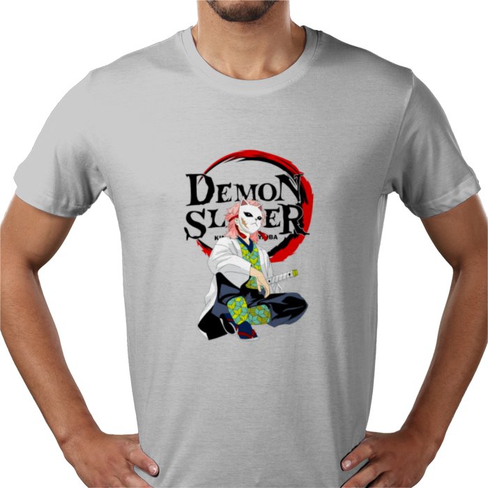 Demon Slayer - Theme 7 T-shirt