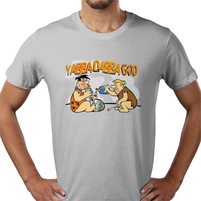 The Flintstones - Yabba Dabba T-shirt