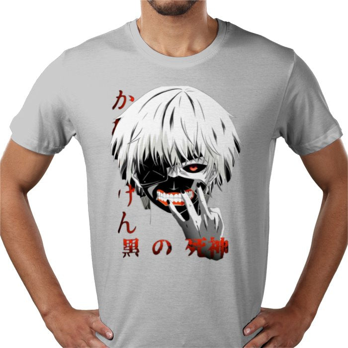 Tokyo Ghoul - Theme 2 T-shirt