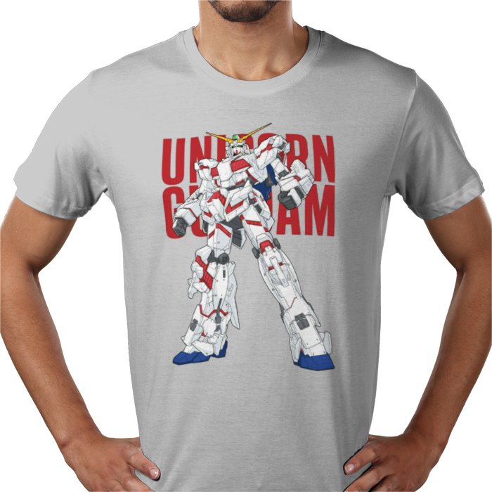 Gundam Wing - Theme 3 T-shirt