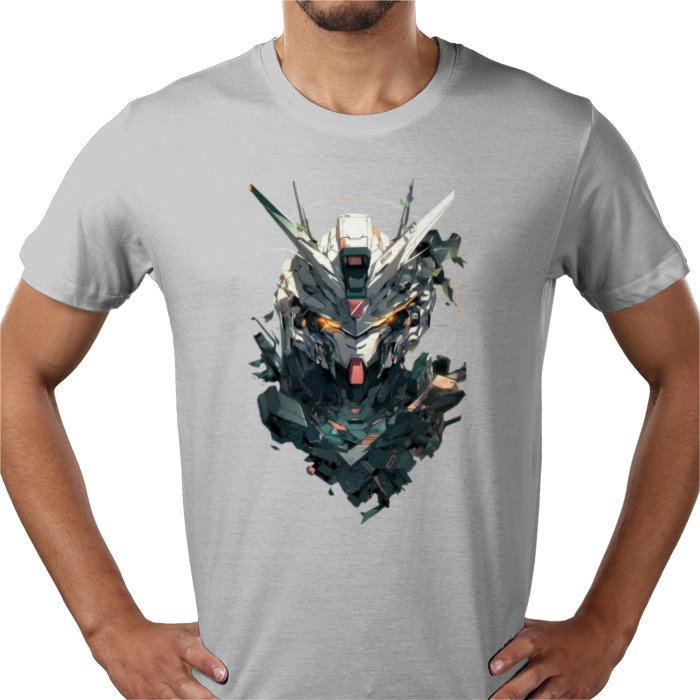 Gundam Wing - Theme 2 T-shirt