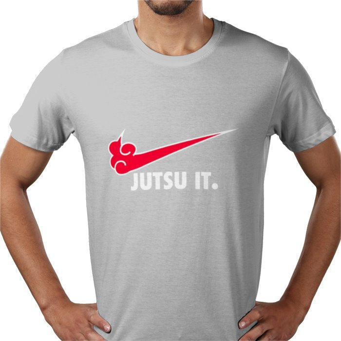 Naruto - Jutsu It T-shirt