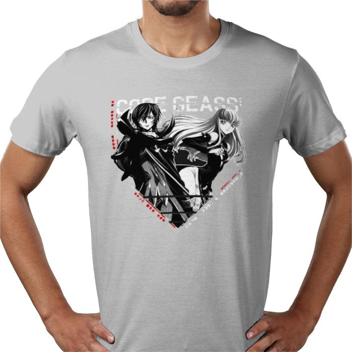 Nier - Theme T-shirt