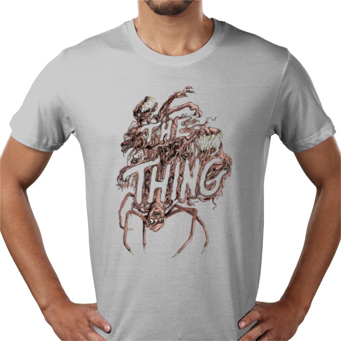 The Thing Movie Theme