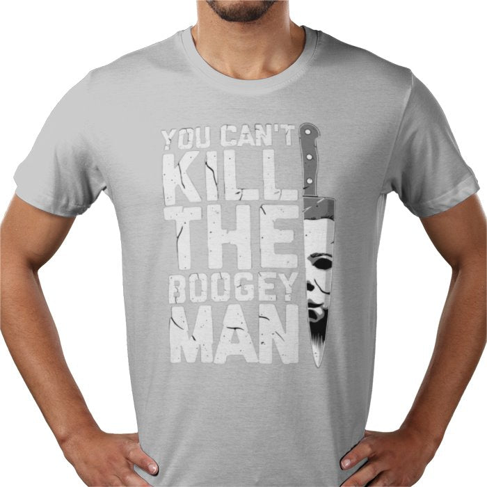 Halloween - You Can't Kill The Bogeyman