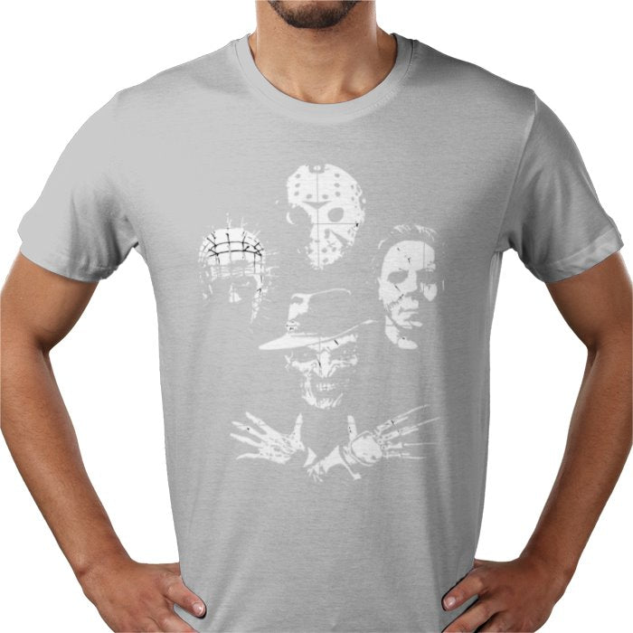 Horror Rapsody T Shirt