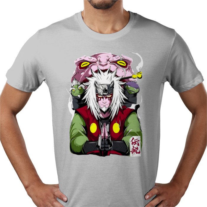 Naruto - Sage Sensei T-shirt