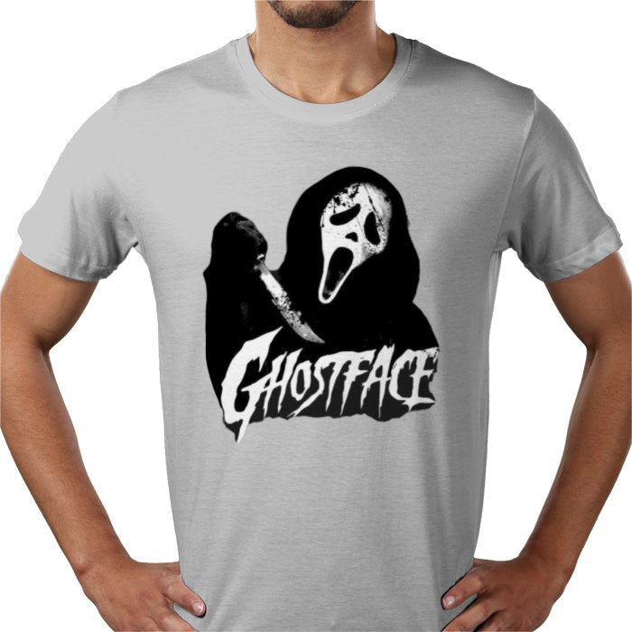 Scream - Ghostface T Shirt