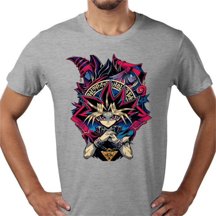 Yu-Gi-Oh T-shirt