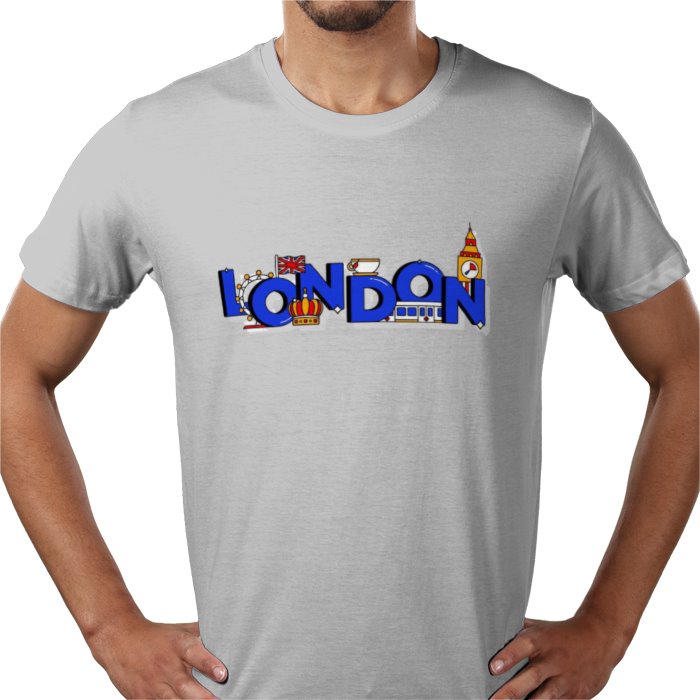 London Style T-shirt