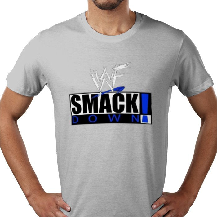 Smack Down T-shirt
