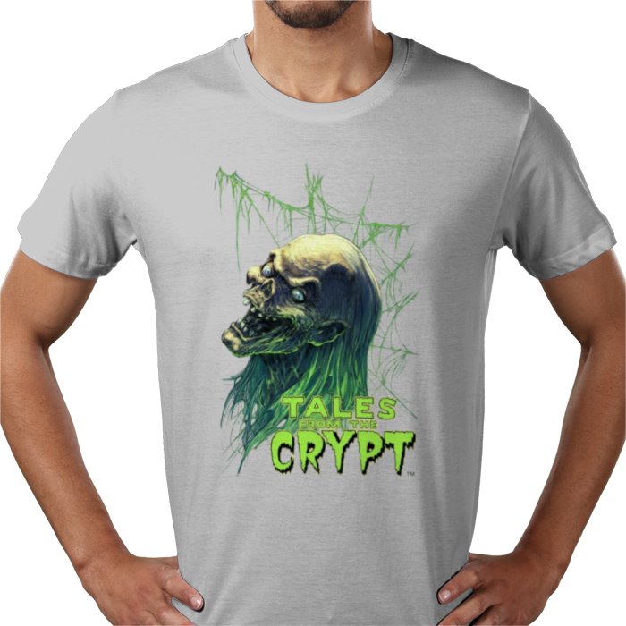 Tales From The Crypt T-Shirt