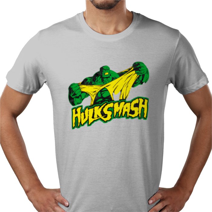 Marvel - Hulk Smash T-shirt