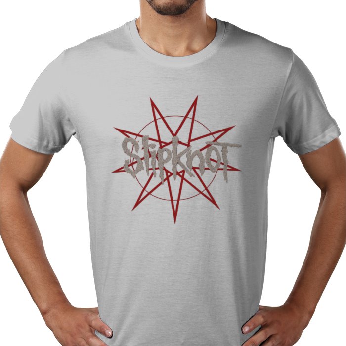 Slipknot Theme T-Shirt