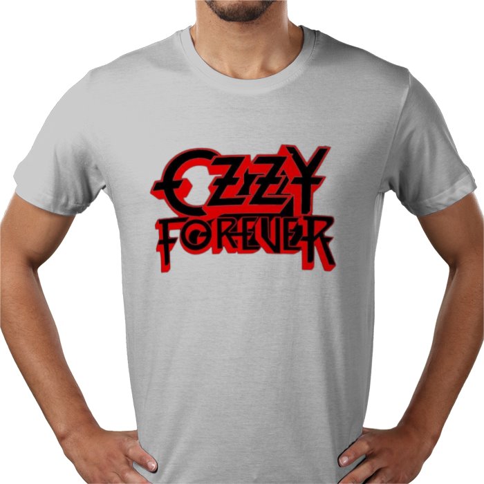 Ozzy Osborne Forever T-Shirt
