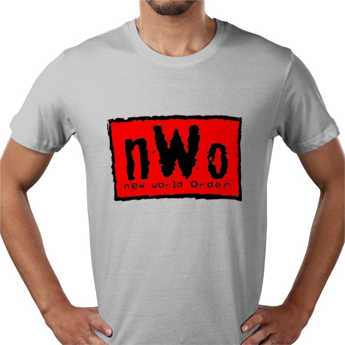 NWO T-shirt