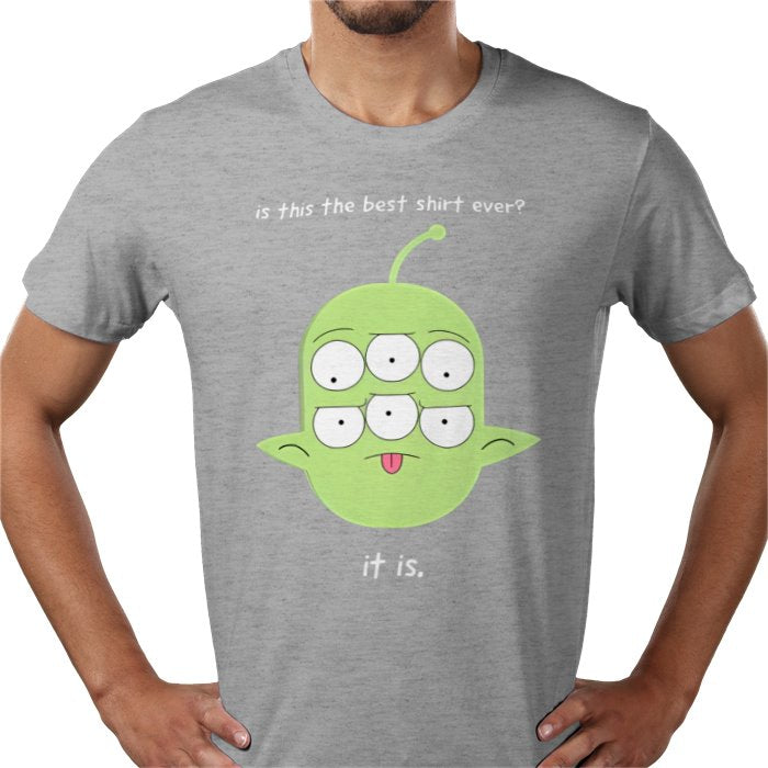 Final Space - Is This The Best T-Shirt Ever? It Is.