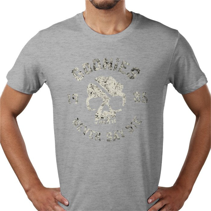 The Goonies - Never Say Die T-Shirt