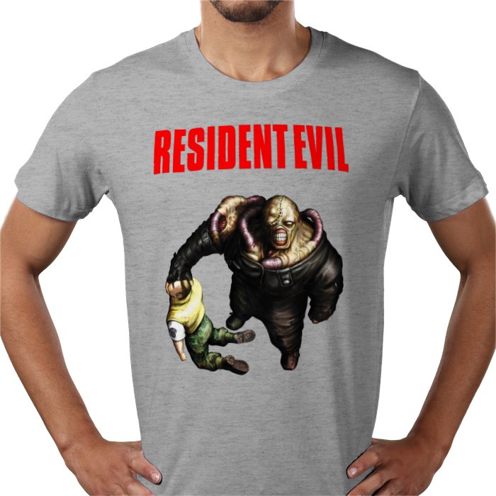 Resident Evil 3 — Nemesis T-Shirt