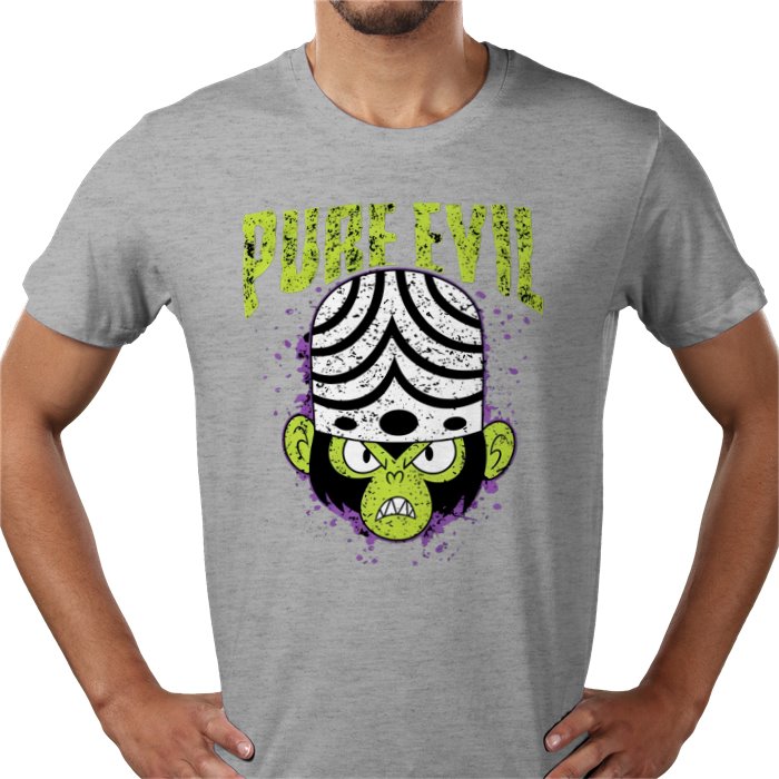 Powerpuff Girls — Mojo Jojo T-Shirt