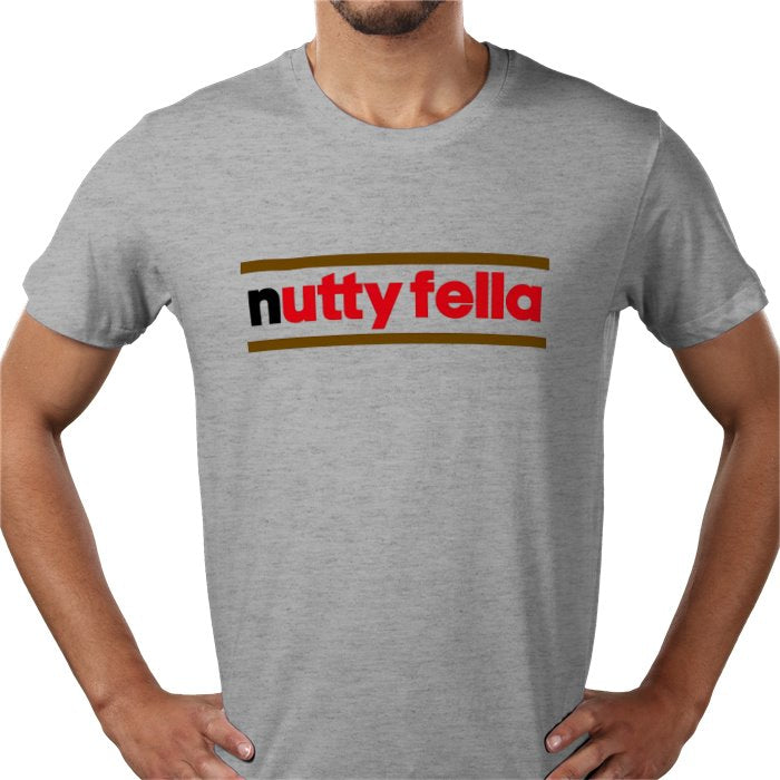 Nutty Fella T-shirt