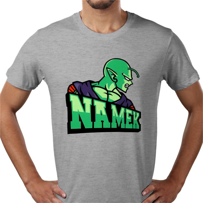 Dragonball Z - Namek T-shirt